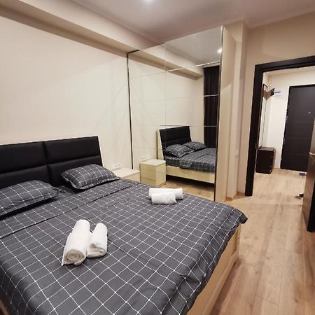 Archic509 Lägenhet Tbilisi Exteriör bild