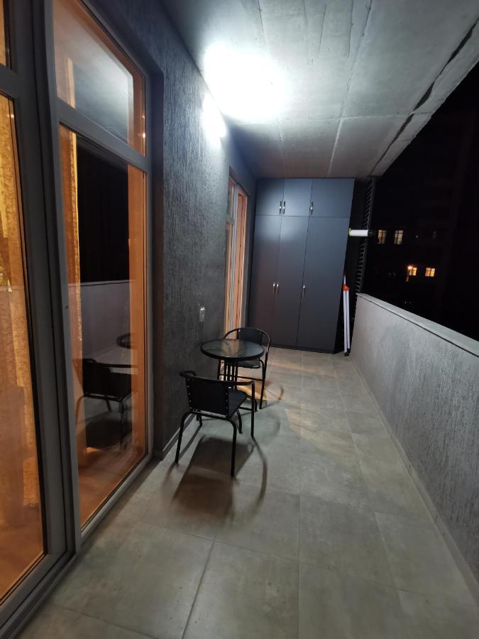 Archic509 Lägenhet Tbilisi Exteriör bild