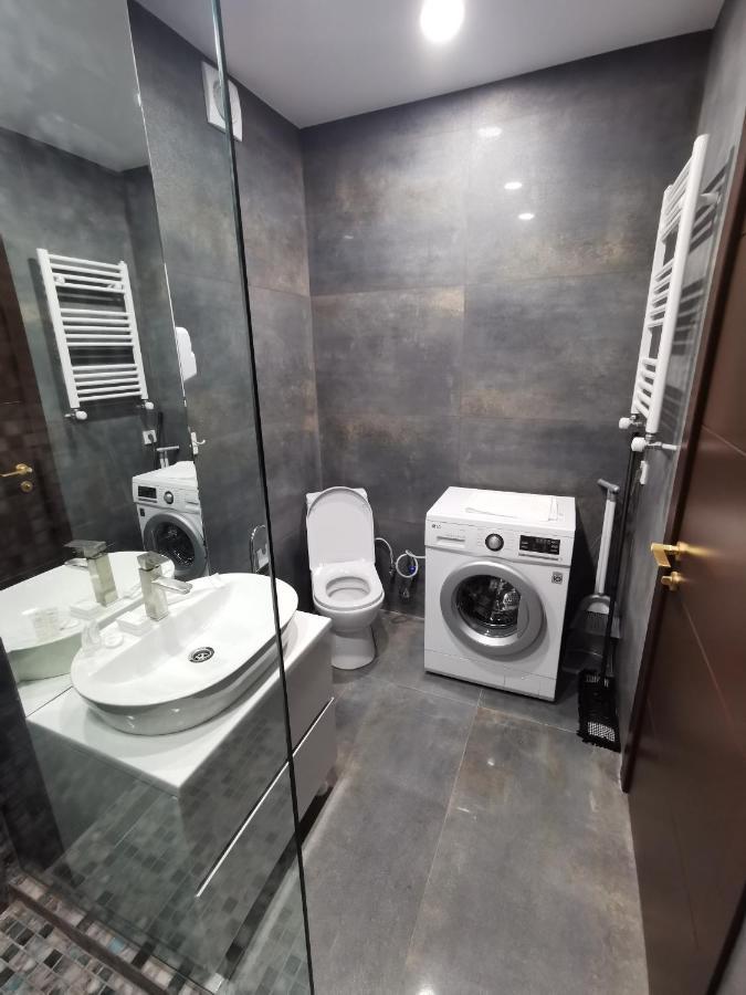 Archic509 Lägenhet Tbilisi Exteriör bild